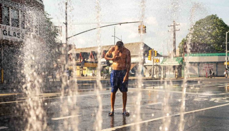 What is the name of a person who lives in a city?