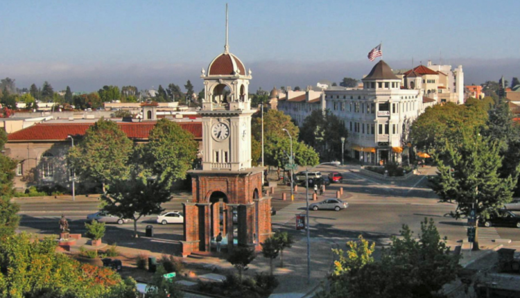 What is the name of the people of San Diego?