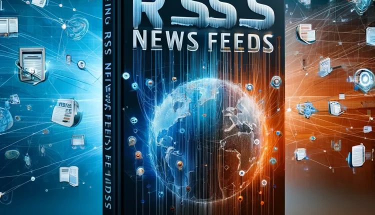 Learn everything about RSS News Feeds and how they can simplify staying updated with the latest news. Perfect for busy individuals!