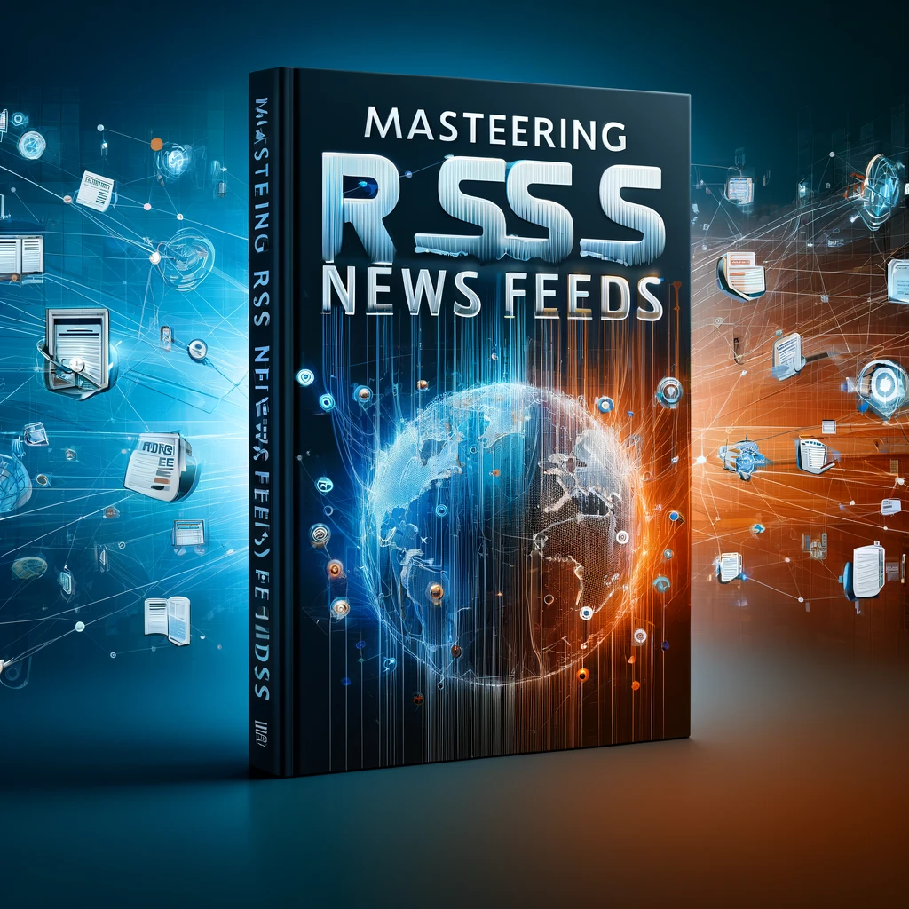 Learn everything about RSS News Feeds and how they can simplify staying updated with the latest news. Perfect for busy individuals!